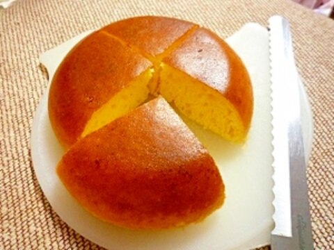 ♪♪炊飯器ｄｅ簡単もちもちチーズパン♪♪